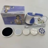 Cross-border body shaping and fat pushing machine, massager, cervical and lumbar fat shaking machine, fascia full-body massage instrument, meridian unblocking Application Scenario